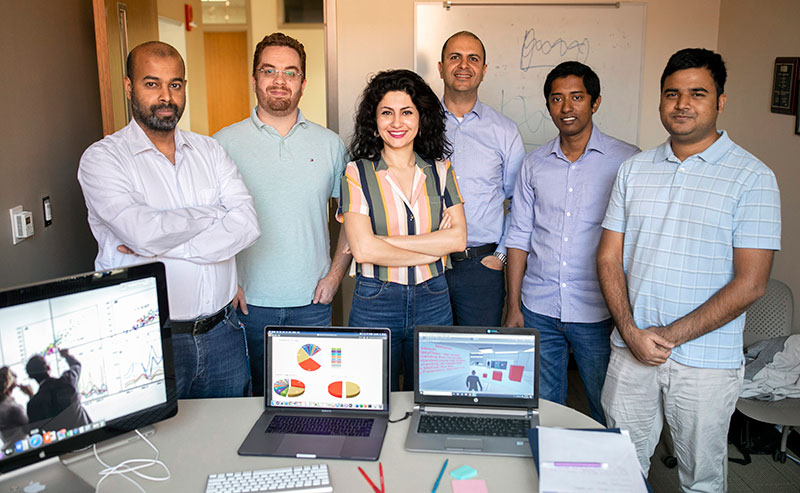 UTEP's Computer Science Department